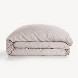 ShedShield Bamboo Quilt Cover in Lost shell