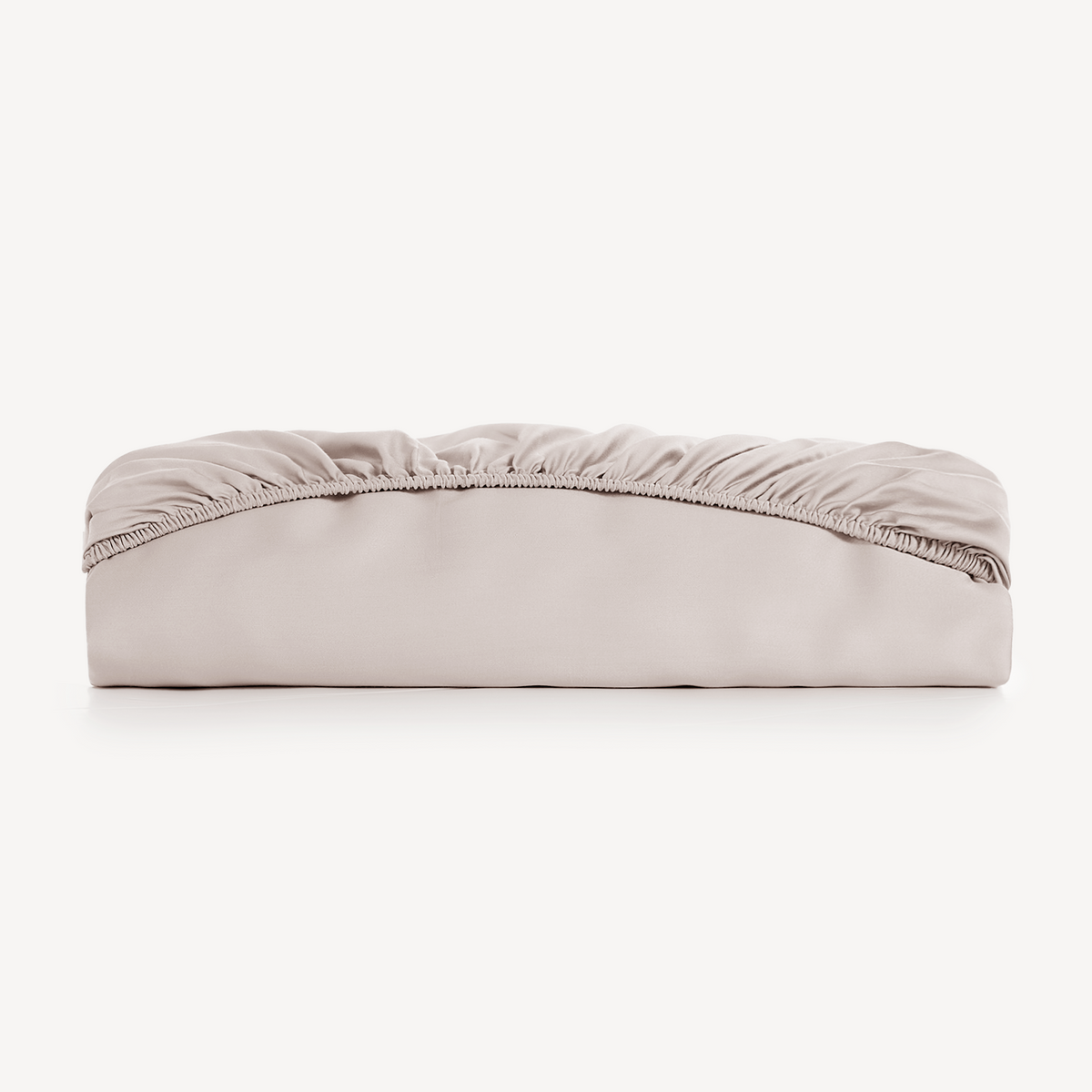 ShedShield Bamboo Fitted Sheet - Pet Hair Repellent for Dogs/Cats Family