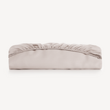ShedShield Bamboo Fitted Sheet - Pet Hair Repellent for Dogs/Cats Family