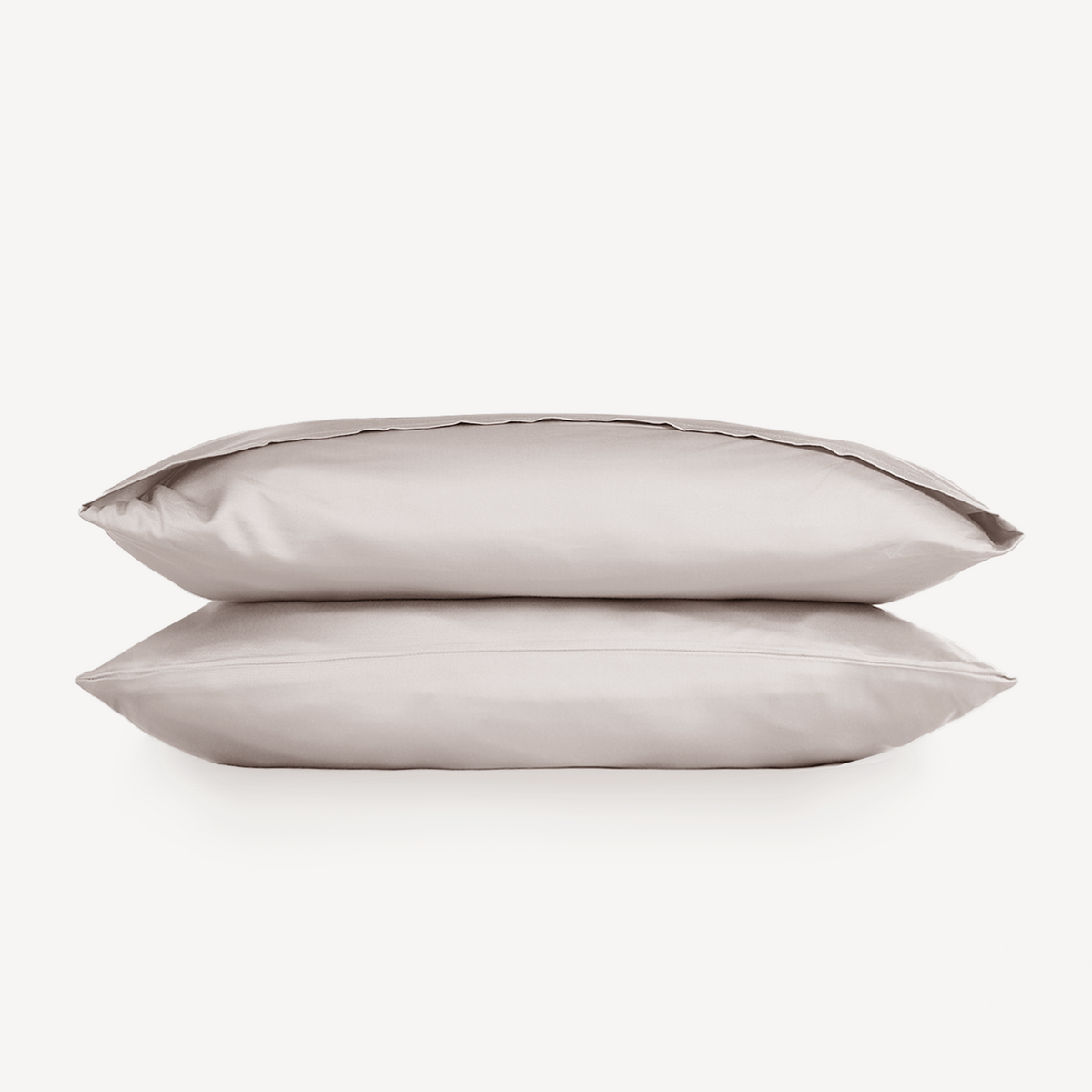 ShedShield Bamboo Pillowcase - Pet Hair Resistant Bedding