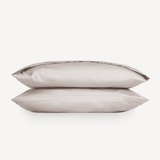 ShedShield Bamboo Pillowcase - Pet Hair Resistant Bedding