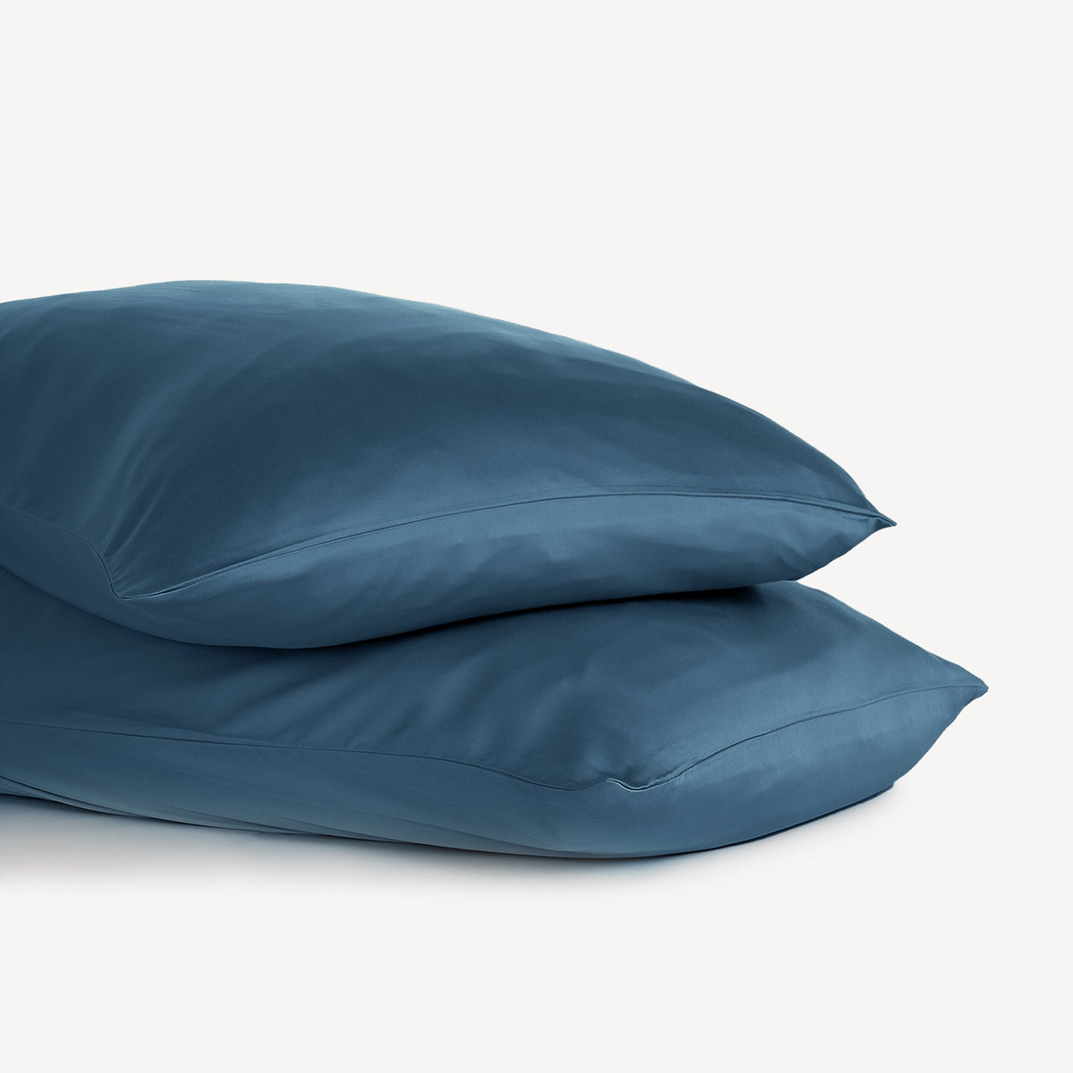 ShedShield Bamboo Pillowcase - Pet Hair Resistant Bedding