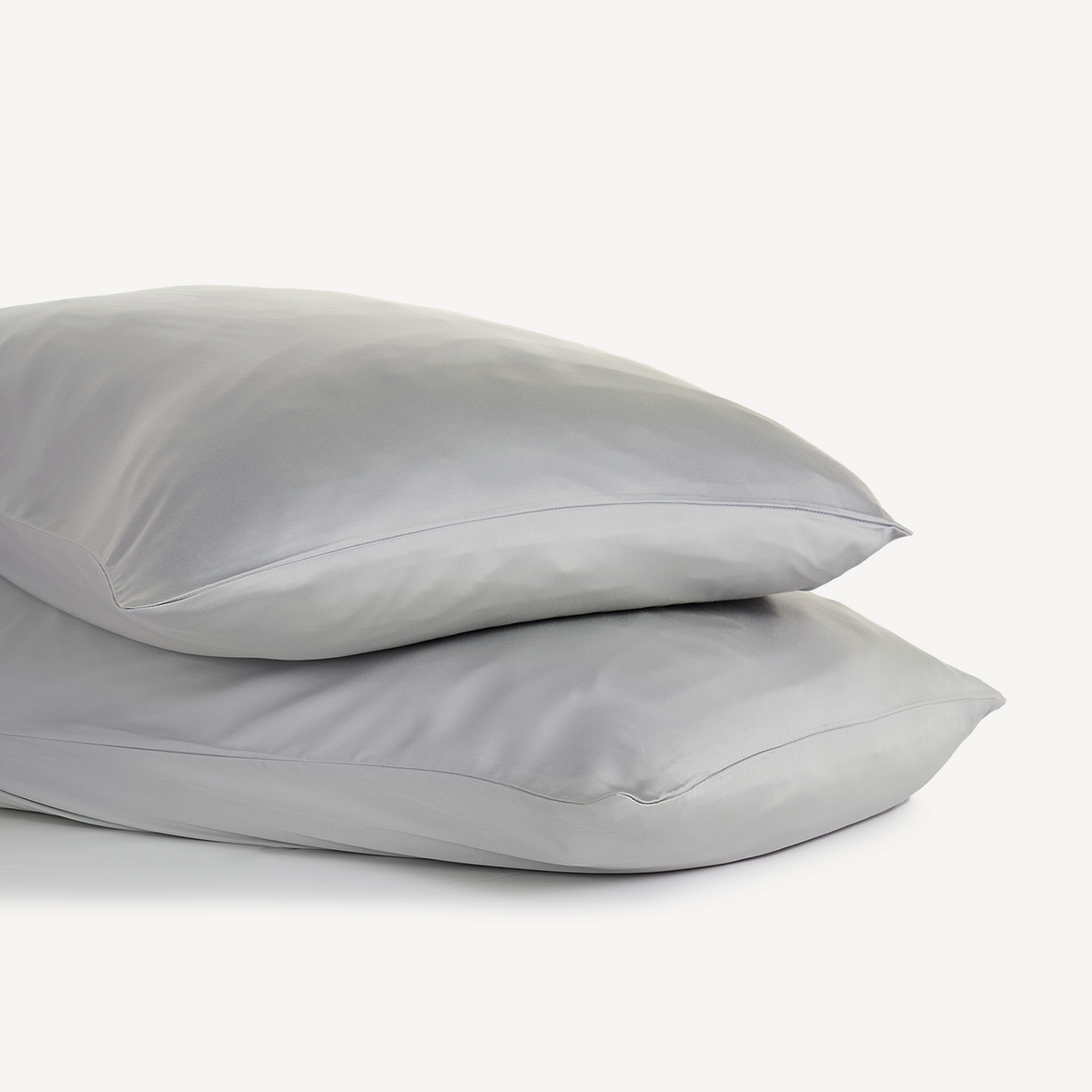 ShedShield Bamboo Pillowcase - Pet Hair Resistant Bedding
