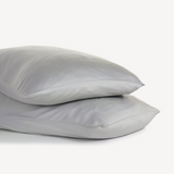 ShedShield Bamboo Pillowcase - Pet Hair Resistant Bedding