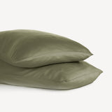 ShedShield Bamboo Pillowcase - Pet Hair Resistant Bedding