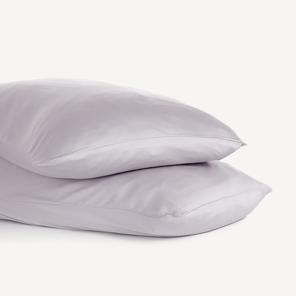 ShedShield Bamboo Pillowcase - Pet Hair Resistant Bedding