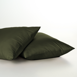 ShedShield Bamboo Pillowcase - Pet Hair Resistant Bedding