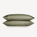 ShedShield Bamboo Pillowcase - Pet Hair Resistant Bedding