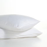ShedShield Bamboo Pillowcase - Pet Hair Resistant Bedding