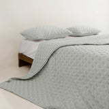 ShedShield Quilt Set - Pet Hair Repellent for Dogs/Cats Family