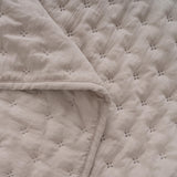 ShedShield Quilt Set - Pet Hair Repellent for Dogs/Cats Family