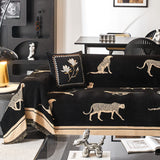 Savanna Luxe Anti-Pilling Sofa / Couch Cover