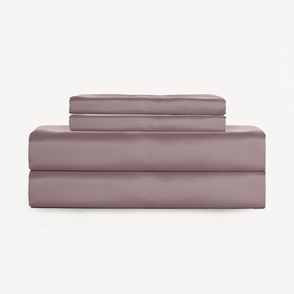 ShedShield Bamboo Sheet Set in Lilac purple
