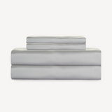 ShedShield Bamboo Sheet Set in Gravity grey