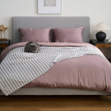 ShedShield Cooling Throw - Pet Hair Resistant Blanket