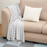 ShedShield Cooling Throw - Pet Hair Resistant Blanket