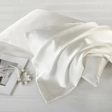 Beauty Sleep Silk Pillowcase Set of 2 - Smooth for Hair